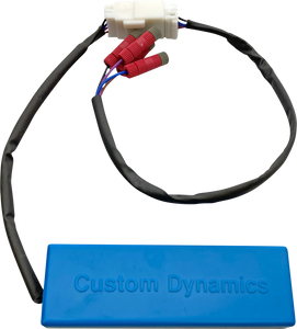 Custom Dynamics - Signal Stabilizer Module - Module Signal Stabilizer - GEN2-SSUNV