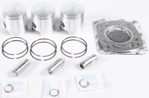 Wiseco - Overbore Piston Kit - SK1090