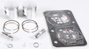 Wiseco - Overbore Piston Kit - SK1217