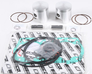 Wiseco - Overbore Piston Kit - SK1244