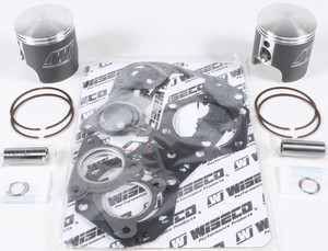 Wiseco - Overbore Piston Kit - SK1307