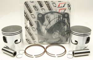 Wiseco - Overbore Piston Kit - SK1359