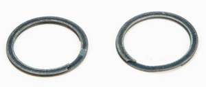 Wiseco - Piston Circlips For Wiseco Pistons Only - CS22