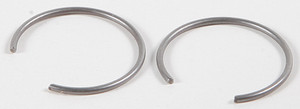 Wiseco - Piston Circlips For Wiseco Pistons Only - CW21