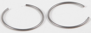 Wiseco - Piston Circlips For Wiseco Pistons Only - CW24