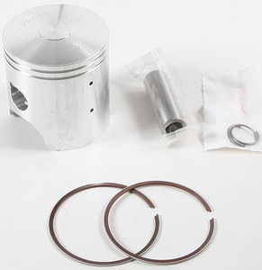 Wiseco - Piston Kit 46.50/+2.00 Kaw/suz - 752M04650