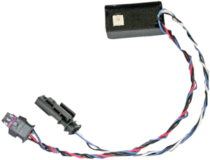 Custom Dynamics - Strobe Module - FXLR - Magic Strobes Brake Light Flasher - STROBES-STTL