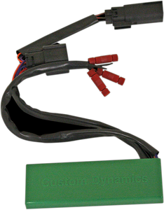 Custom Dynamics - Smart Triple Play Signal Conversion Module - Smart Triple Play Signal Conversion Module - GENSMARTTPUSS8