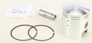 Wiseco - Piston Kit 51.00/+2.00 Suz - 456M05100