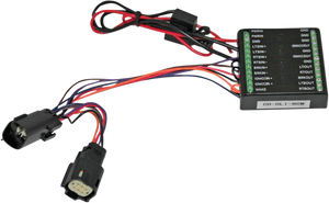 Custom Dynamics - Load Isolator Module - Dynamic Load Isolator Module - CD-DLI-BCM