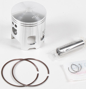 Wiseco - Piston Kit 66.00/+2.00 Yam - 795M06600