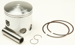 Wiseco - Piston Kit 66.50/+0.50 Yam - 471M06650 Wiseco - Piston Kit 66.50/+0.50 Yam - 471M06650