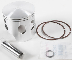 Wiseco - Piston Kit 84.50/+1.50 Pol - 675M08450