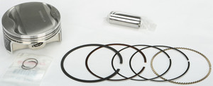 Wiseco - Piston Kit 90.00/std 12.2:1 Ac/kaw/suz - 4713M09000 Wiseco - Piston Kit 90.00/std 12.2:1 Ac/kaw/suz - 4713M09000