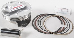 Wiseco - Piston Kit Armorglide 100.00/std 11:1 Yam - 4737M10000 Wiseco - Piston Kit Armorglide 100.00/std 11:1 Yam - 4737M10000