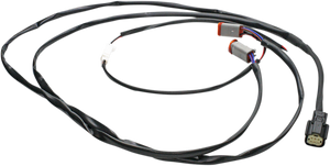 Custom Dynamics - CVO Taillight Adapter Harness - PROBEAM CVO Taillights Adapter Harness - PB-CVO-HARNESS