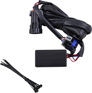 Custom Dynamics - Triple Play Module - Indian - SMART Triple Play Module - SMART-TPU-SCOUT