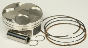 Wiseco - Piston Kit Armorglide 66.00/std 11.7:1 Hon - 40065M06600 Wiseco - Piston Kit Armorglide 66.00/std 11.7:1 Hon - 40065M06600