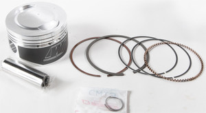 Wiseco - Piston Kit Armorglide 83.50/+0.50 10.25:1 Yam - 4419M08350 Wiseco - Piston Kit Armorglide 83.50/+0.50 10.25:1 Yam - 4419M08350