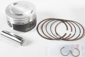 Wiseco - Piston Kit Armorglide 84.00/+1.00 10.25:1 Yam - 4419M08400 Wiseco - Piston Kit Armorglide 84.00/+1.00 10.25:1 Yam - 4419M08400
