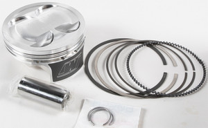 Wiseco - Piston Kit Armorglide 91.00/std Can - 40030M09100