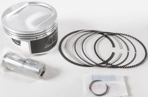 Wiseco - Piston Kit Armorglide 92.00/std Ac - 40107M09200