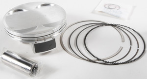 Wiseco - Piston Kit Armorglide 96.00/std 11.5:1 Hon - 4753M09600 Wiseco - Piston Kit Armorglide 96.00/std 11.5:1 Hon - 4753M09600