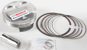 Wiseco - Piston Kit Armorglide 96.00/std 12:1 Hon - 4899M09600