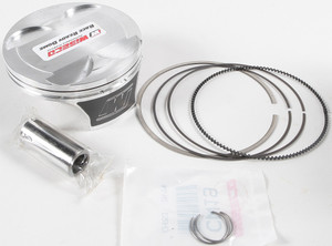 Wiseco - Piston Kit Armorglide 96.00/std 12:1 Kaw - 4900M09600