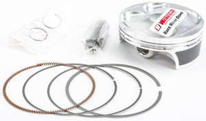 Wiseco - Piston Kit Armorglide Box Frg 77.00/std 13.8:1 Yam - 40229M07700 Wiseco - Piston Kit Armorglide Box Frg 77.00/std 13.8:1 Yam - 40229M07700