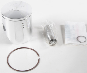 Wiseco - Piston Kit Pro-lite 54.00/std Suz - 641M05400 Wiseco - Piston Kit Pro-lite 54.00/std Suz - 641M05400