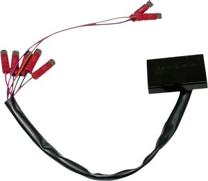 Custom Dynamics - Turn Signal Decoder Module - Turn Signal Decoder - GEN-TSD-UNV