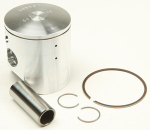Wiseco - Piston Kit Pro-lite 54.00/std Yam - 647M05400