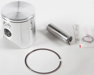 Wiseco - Piston Kit Pro-lite 54.00/std Yam - 845M05400