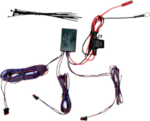 Custom Dynamics - Turn Signal Module - UTV - SXS Turn Signal Module - CD-ATC-6