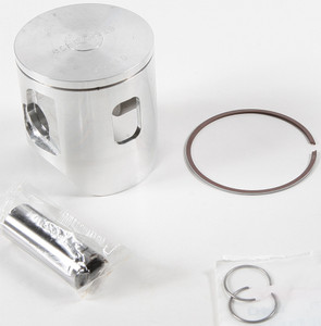 Wiseco - Piston Kit Pro-lite 54.50/+0.50 Hon - 676M05450