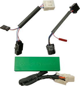 Custom Dynamics - Triple Play Module - Honda - SMART Triple Play Module - GEN-SMART-TPUTA