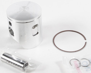 Wiseco - Piston Kit Pro-lite 56.00/+2.00 Gas/yam - 726M05600
