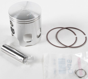 Wiseco - Piston Kit Pro-lite 64.25/+0.25 Yam - 513M06425