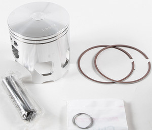 Wiseco - Piston Kit Pro-lite 66.00/std Yam - 573M06600