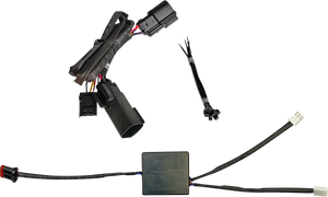 Custom Dynamics - Brake Module - Alternating Brake Strobe Module - CD-ALT-BS-BCM