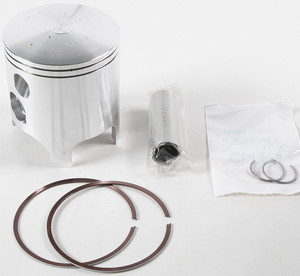 Wiseco - Piston Kit Pro-lite 66.40/std Hon - 614M06640 Wiseco - Piston Kit Pro-lite 66.40/std Hon - 614M06640