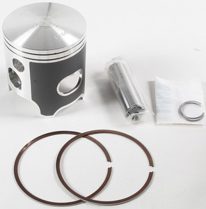 Wiseco - Piston Kit Pro-lite 66.40/std Kaw - 843M06640