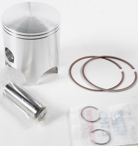 Wiseco - Piston Kit Pro-lite 66.40/std Suz - 681M06640 Wiseco - Piston Kit Pro-lite 66.40/std Suz - 681M06640