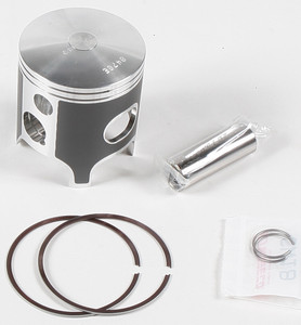 Wiseco - Piston Kit Pro-lite 66.40/std Suz - 823M06640 Wiseco - Piston Kit Pro-lite 66.40/std Suz - 823M06640
