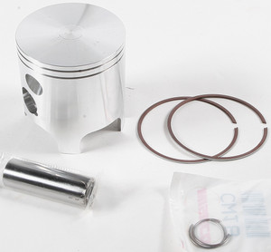 Wiseco - Piston Kit Pro-lite 67.00/+0.60 Hon - 702M06700 Wiseco - Piston Kit Pro-lite 67.00/+0.60 Hon - 702M06700