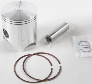 Wiseco - Piston Kit Pro-lite 67.00/std Suz - 571M06700