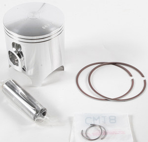Wiseco - Piston Kit Pro-lite 67.50/+1.50 Hon - 526M06750