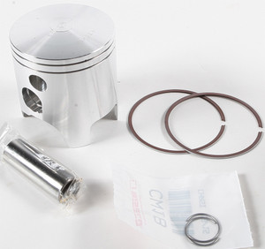 Wiseco - Piston Kit Pro-lite 68.00/std Yam - 677M06800