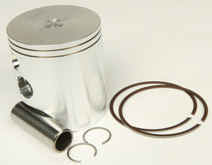 Wiseco - Piston Kit Pro-lite 68.50/+2.10 Hon - 801M06850